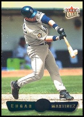 198 Edgar Martinez